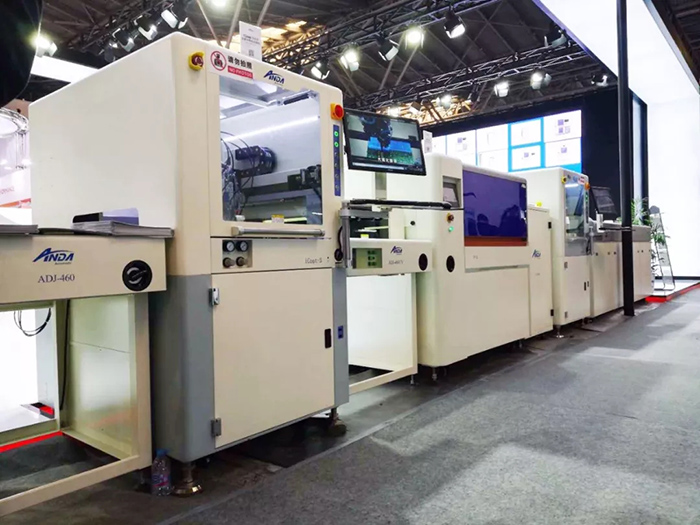 展会快报 | 尊龙凯时风潮席卷上海Nepcon，收揽多奖荣归