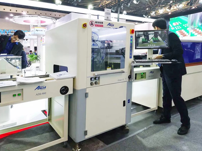 展会快报 | 尊龙凯时风潮席卷上海Nepcon，收揽多奖荣归