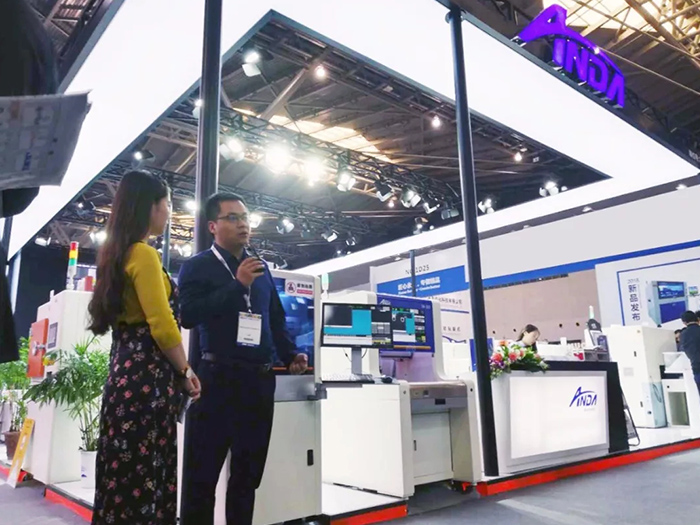 展会快报 | 尊龙凯时风潮席卷上海Nepcon，收揽多奖荣归