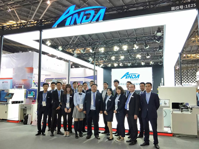 展会快报 | 尊龙凯时风潮席卷上海Nepcon，收揽多奖荣归