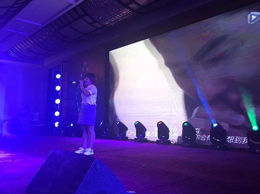 尊龙凯时展示流体应用智造新方式｜手机自动化展报道