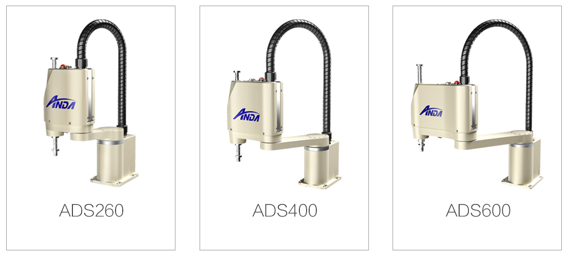 新品发布会 | 尊龙凯时发布多款机械手，聚焦智能制造产业