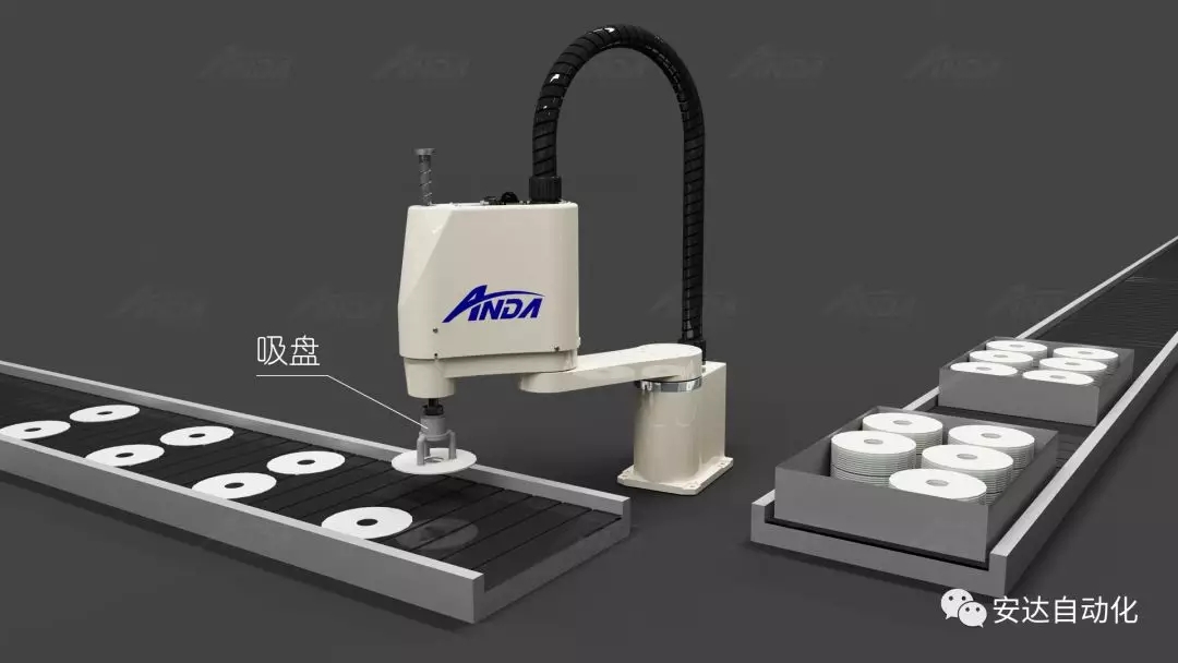 新品发布会 | 尊龙凯时发布多款机械手，聚焦智能制造产业