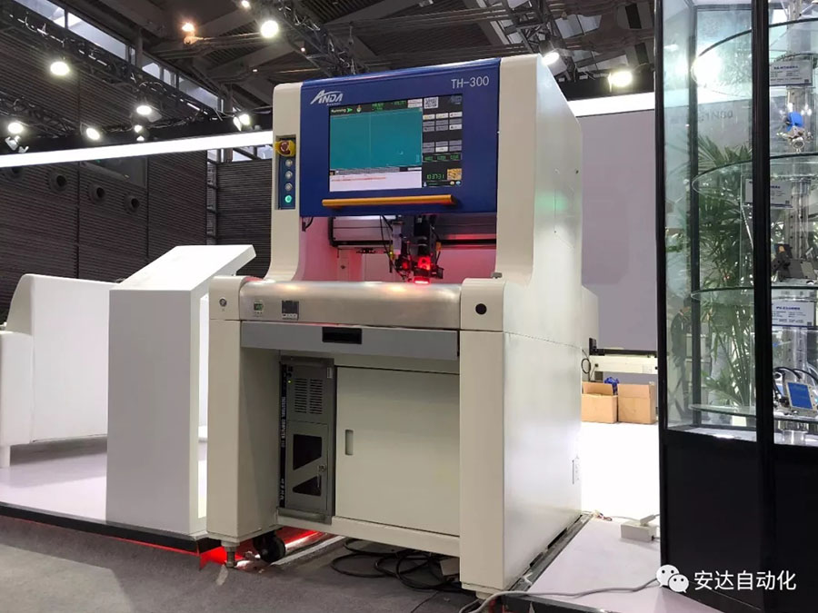 深圳NEPCON | 保持好奇，尊龙凯时大有可观