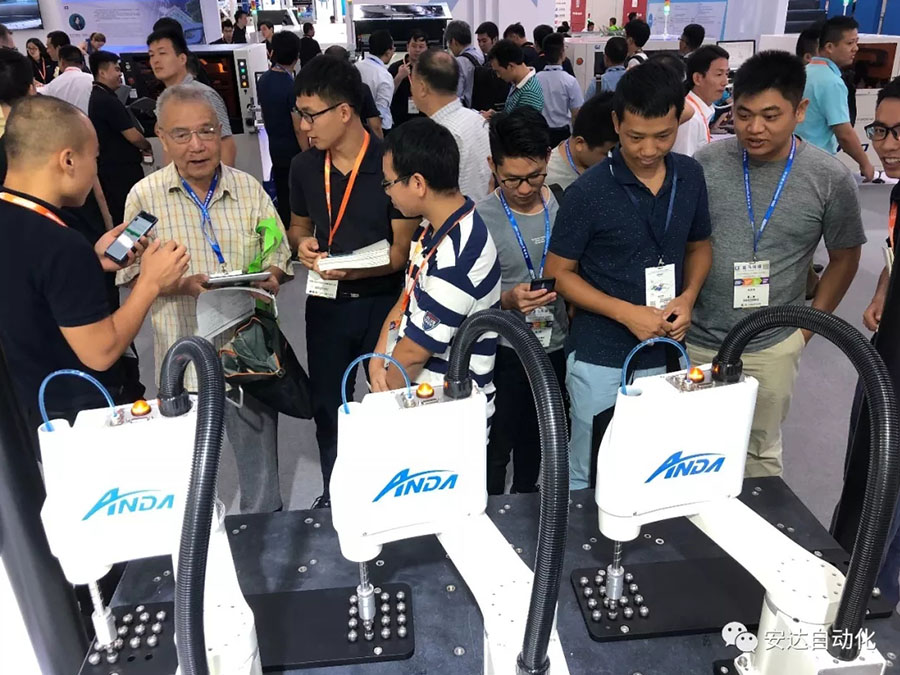 深圳NEPCON | 保持好奇，尊龙凯时大有可观