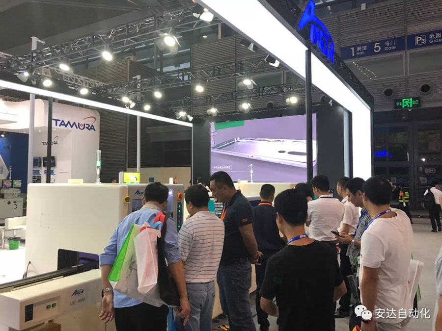 深圳NEPCON | 保持好奇，尊龙凯时大有可观