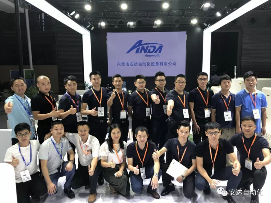 深圳NEPCON | 保持好奇，尊龙凯时大有可观