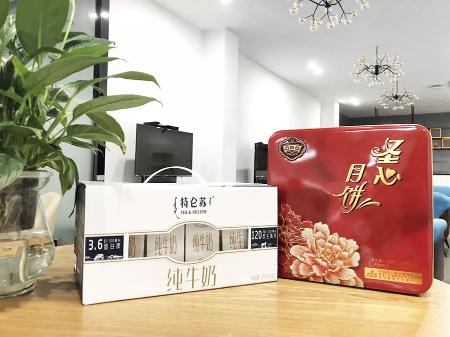 中秋 | 花好月圆夜，故里团圆时