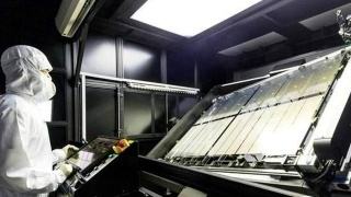 中国面板业崛起，5年后市占率将达58％