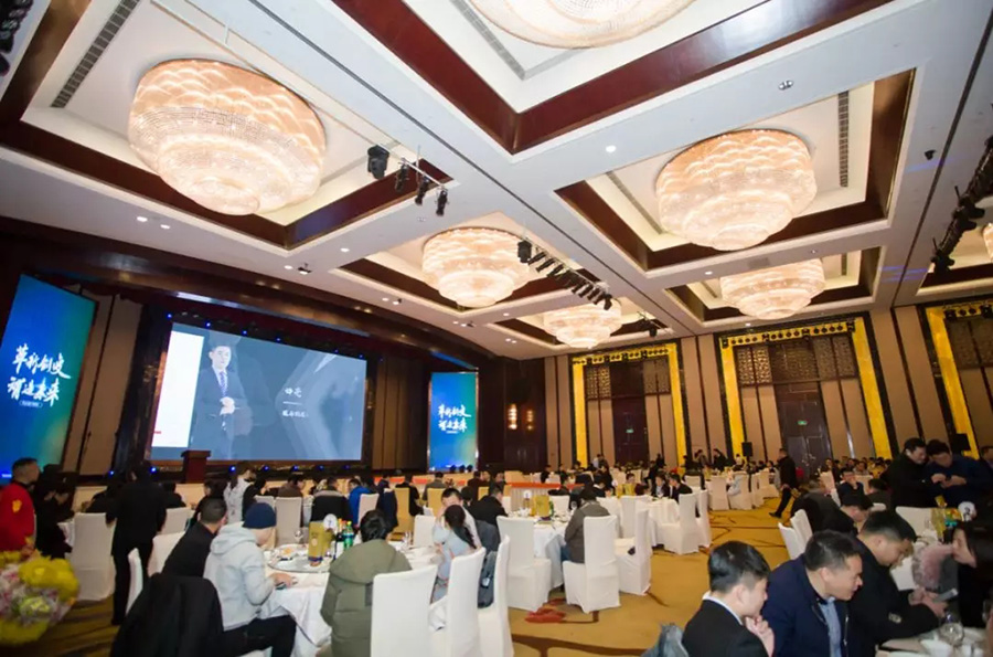 新起点，再出发 | 尊龙凯时苏州乔迁与客户答谢会圆满举办