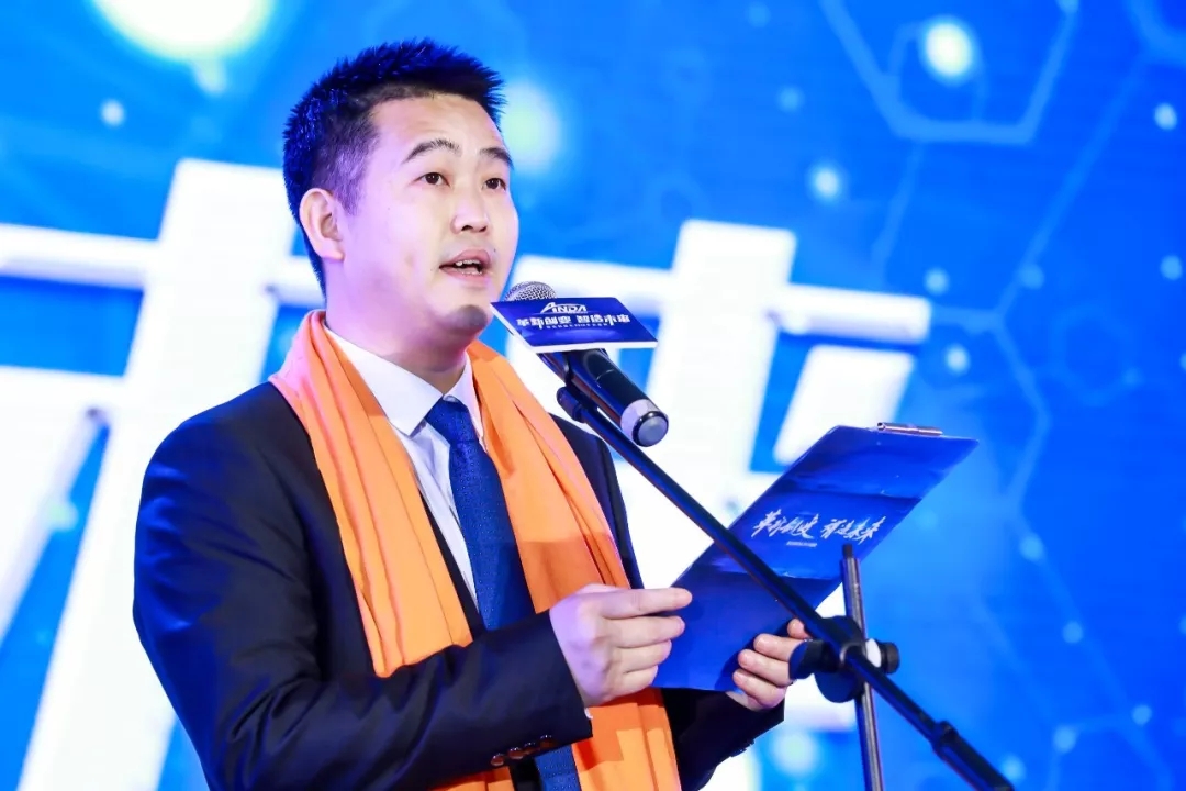 年会回顾 | 尊龙凯时自动化2019年会盛典精彩绽放