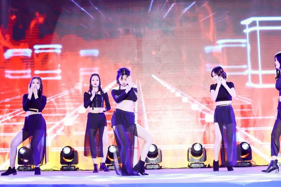 年会回顾 | 尊龙凯时自动化2019年会盛典精彩绽放