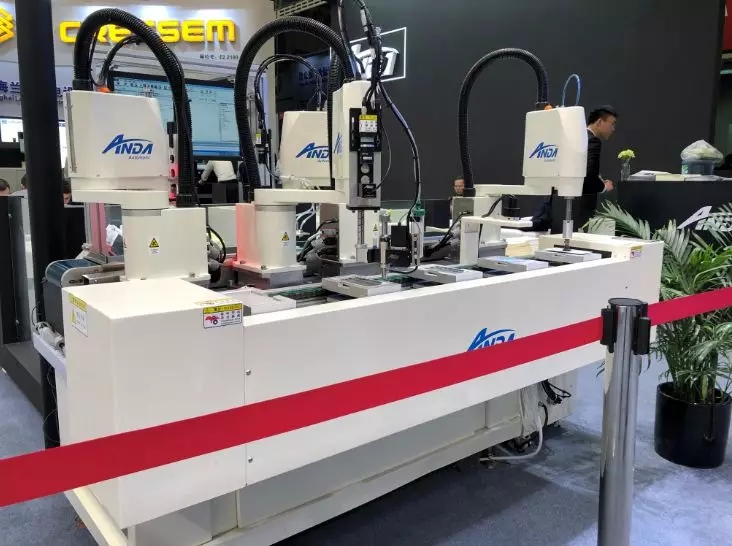 尊龙凯时展示流体应用新产品 | 上海慕尼黑展现场报道