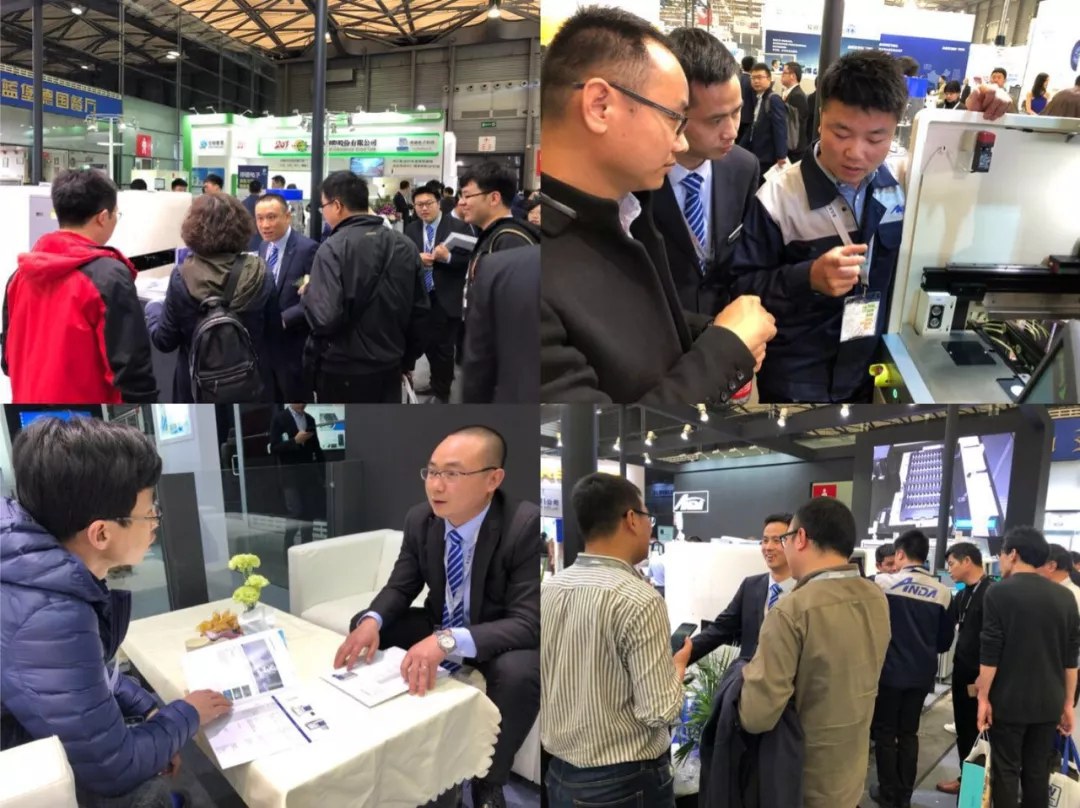 尊龙凯时展示流体应用新产品 | 上海慕尼黑展现场报道