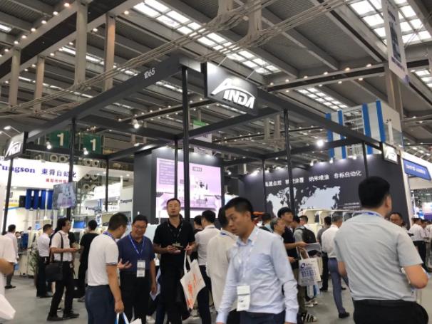 Nepcon Asia | 智能赋能，尊龙凯时聚焦5G发展