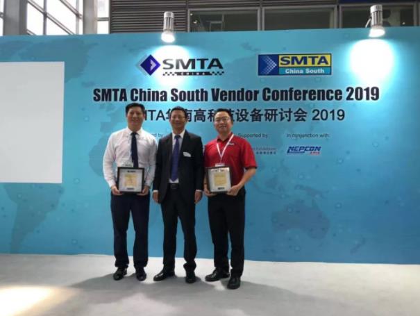 Nepcon Asia | 智能赋能，尊龙凯时聚焦5G发展