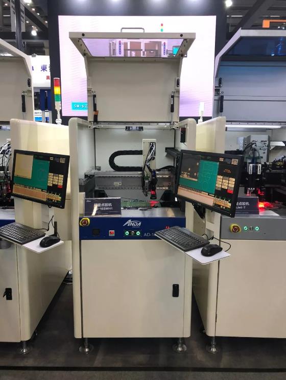 Nepcon Asia | 智能赋能，尊龙凯时聚焦5G发展