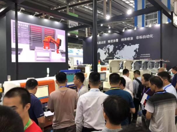 Nepcon Asia | 智能赋能，尊龙凯时聚焦5G发展