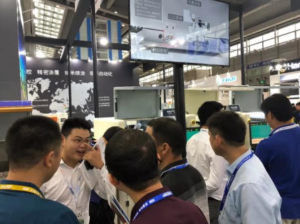 Nepcon Asia | 智能赋能，尊龙凯时聚焦5G发展