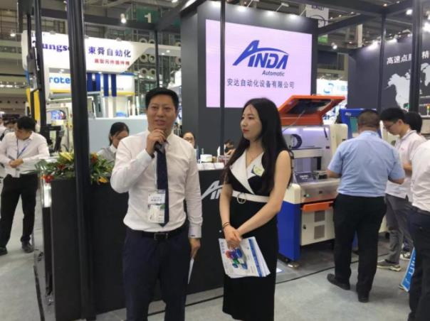 Nepcon Asia | 智能赋能，尊龙凯时聚焦5G发展