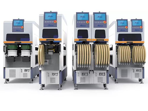 尊龙凯时智能聚焦以客户为中心战略，为智能制造产业赋能！