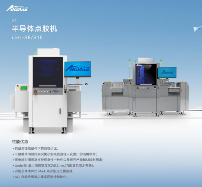 安动半导体：深耕半导体工艺，赋能精密制造新时代